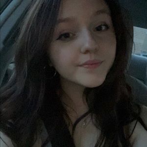 Meet your Posher, Aubrie